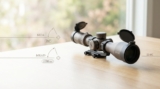 MOA vs MRAD for 22 ARC: Dialing Long-Range Drops