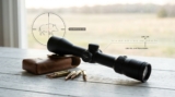 Best Rifle Scopes for Hog Hunting