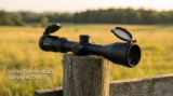 Vortex Diamondback Tactical 4-12×40