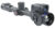 Pulsar Thermion 2 LRF XQ50 Pro Thermal Scope & Rangefinder