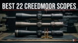 Best Scopes for 22 Creedmoor: Optics for 600–1,000 Yard Precision