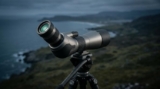 Best Spotting Scopes for Hunting and Long-Range Shooting 2026
