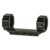 Warne Skyline Precision MSR Scope Mount for MSR Rifles