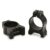 Warne Vapor 1-Inch Fixed Rifle Scope Mount