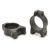 Warne Vapor 30mm Fixed Rifle Scope Mount